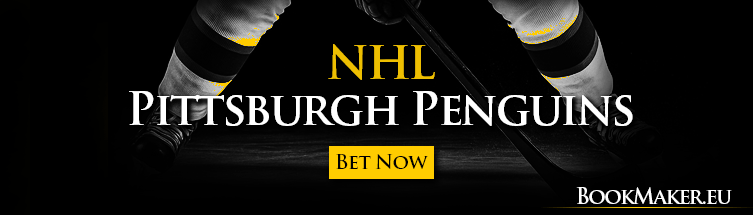 Pittsburgh Penguins NHL Betting Lines